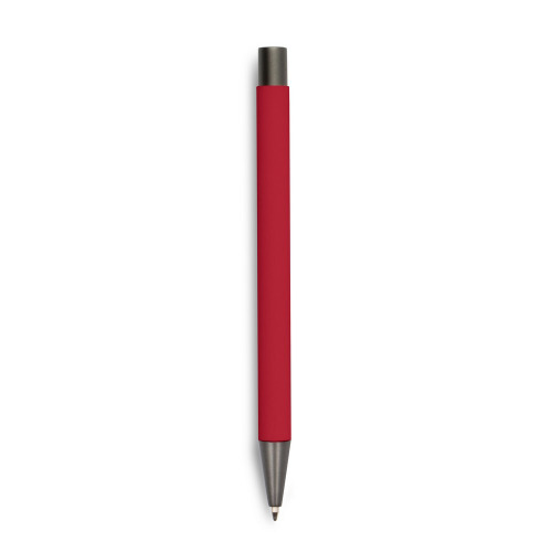 Długopis | Treven czerwony V0057-05 (3)