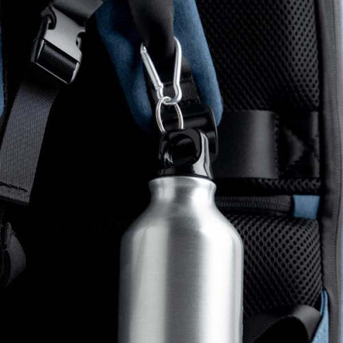 Butelka z recyklingowanego aluminium 400 ml / Freshy R Royal blue IP37071464 (9)