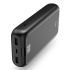 Power bank 20000 mAh Hama Power Pack Performance Czarny VH026-03 (1) thumbnail