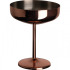 Kieliszek stalowy do Martini 300 ml CrisMa EUGENIA Miedziany 8494695 (3) thumbnail