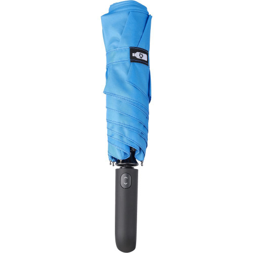 Parasol automatyczny RPET Błękitny VA438-23 (1)