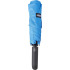 Parasol automatyczny RPET Błękitny VA438-23 (1) thumbnail