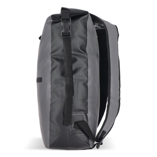  Plecak turystyczny 20L IPX4 Ciemnoszary LT95169-N0060 (3)