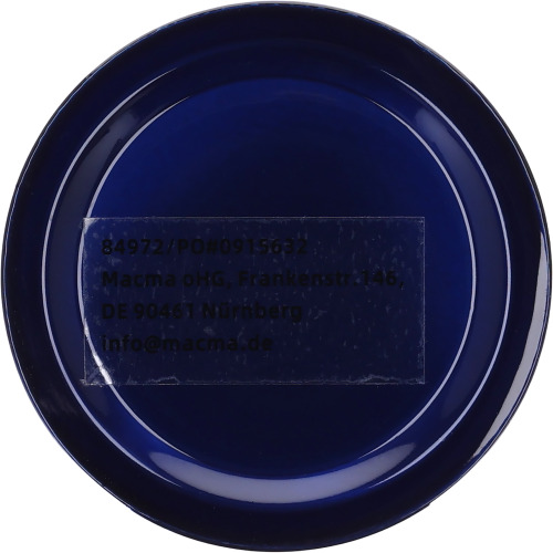 Butelka metalowa 400 ml MARILYN Granatowy 8497244 (6)