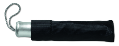 Mini parasolka w etui czarny IT1653-03 (1)