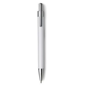 Długopis biały