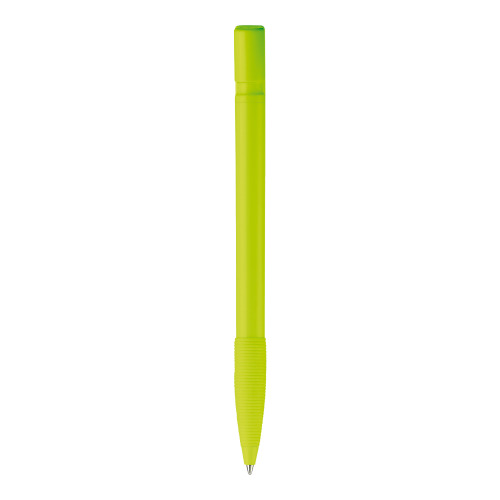 Długopis Nash Grip Jasnozielony LT80801-N0032 (4)