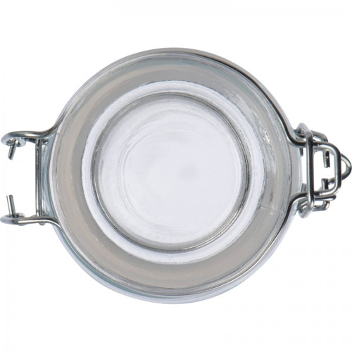 Słoik szklany 150 ml FABIO Przeźroczysty 8262266 (8)