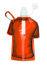 Butelka T-shirt pomarańczowy MO8663-10 (1) thumbnail