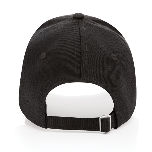Czapka z daszkiem AWARE™ Czarny P453.311 (3)