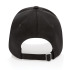 Czapka z daszkiem AWARE™ Czarny P453.311 (3) thumbnail