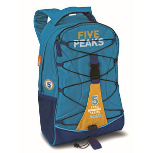 Plecaki i torby według własnego projektu