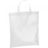 Torba non-woven z krótkimi uszami 80g/m2 PELAGIA Biały 6480406  thumbnail