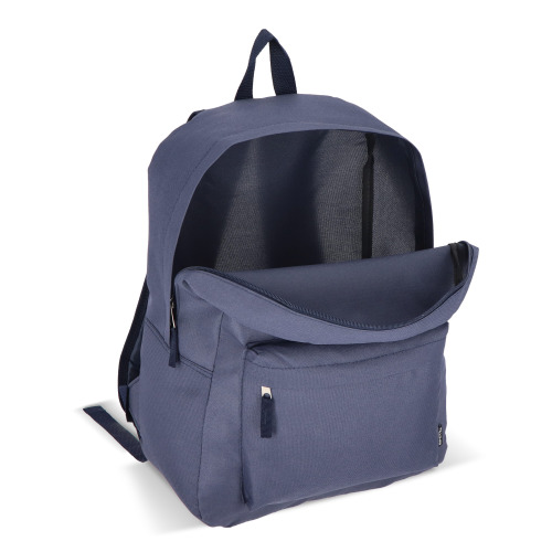 Plecak R-PET 20L Ciemnoniebieski LT95293-N0010 (3)