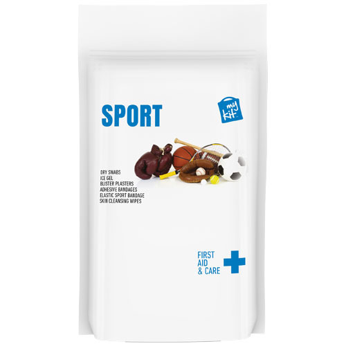 MyKit Sport Biały 1Z262201 (1)