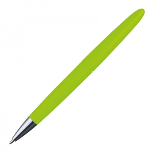 Długopis plastikowy FAIRFIELD jasnozielony 353929 (4)