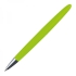 Długopis plastikowy FAIRFIELD jasnozielony 353929 (4) thumbnail