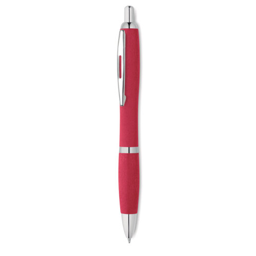 Długopis czerwony MO9761-05 (1)