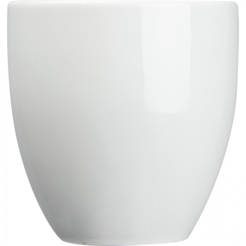 Kubek porcelanowy 400 ml DANIELLE Biały 8269006 (2)