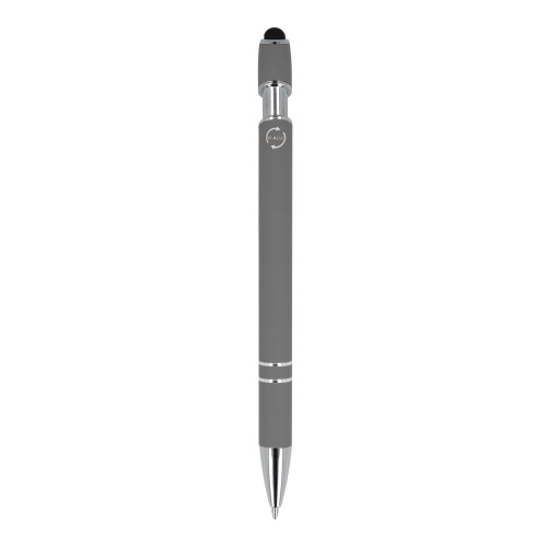 Paris soft touch R-AL czarny tusz Szary LT80607-N0061 (2)