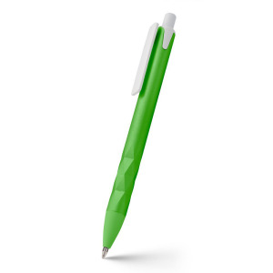 Długopis | Malvion Jasnozielony