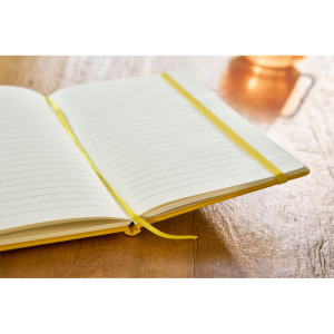 Notatnik ok. A5 RPET