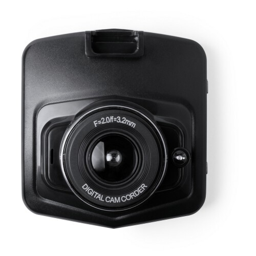 Kamera sportowa HD czarny V3950-03 (1)