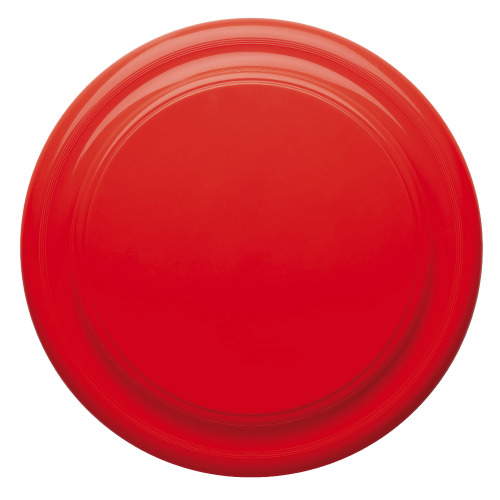 Frisbee Czerwony LT90252-N0021 (1)