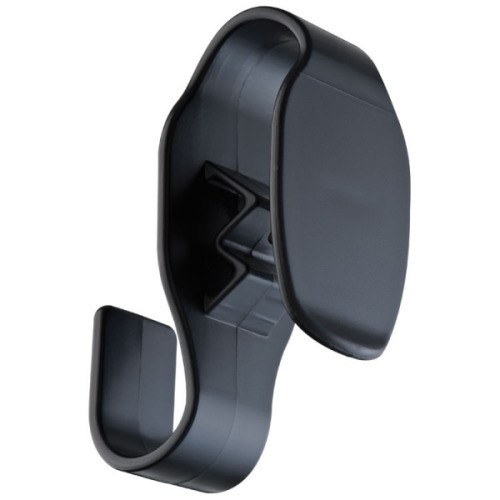 Wieszak na torebkę ARMANT Czarny 176903 (4)