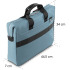 Torba na laptopa 15,6"-16,2" Hama Ultimate Niebieski VH048-11 (2) thumbnail