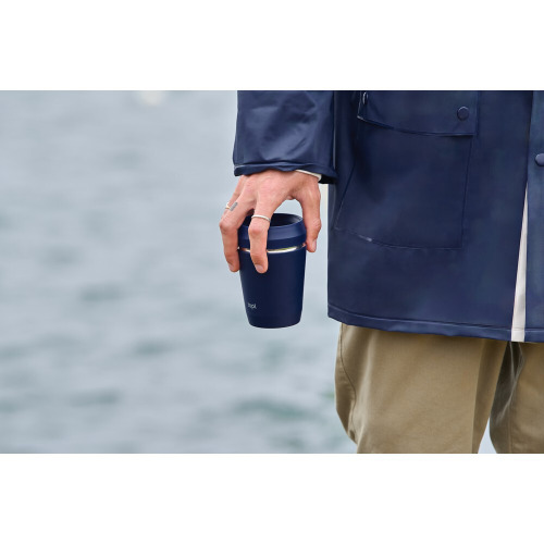 Kubek termiczny 235 ml Topl Niebieski VTO02-04 (6)