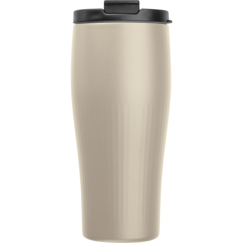 Kubek termiczny 500 ml TOMMASO Beżowy 8547513 (4)