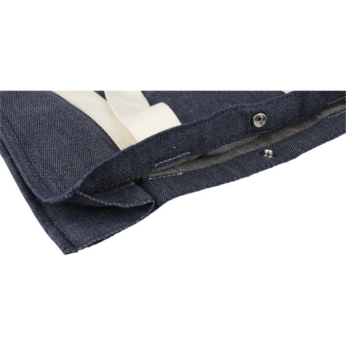 Torba na zakupy Granatowy VA472-04 (5)