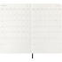 Kalendarz MOLESKINE Czarny VM398-03/2027 (6) thumbnail