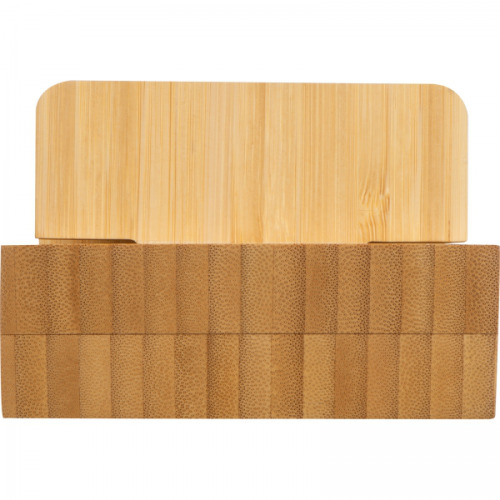 Stacja ładująca indukcyjna KENNETH Beżowy 3359713 (8)