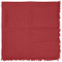 Bawełniany szalik Citizen Green Handloom Czerwony 1PZ06921 (2) thumbnail