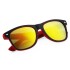 Okulary przeciwsłoneczne czerwony V9676-05 (4) thumbnail