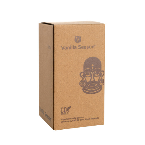 Młynek Vanilla Season Przezroczysty H2201600AJ3 (2)