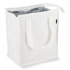 R-PET Torba chłodząca z włókniny 23 x 15 x 27,5 cm 75g/m² Biały LT95392-N0001 (5) thumbnail