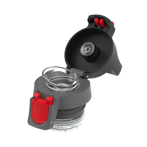 H&C ONE LIGHT SCARLET 0.55 L Czerwony SC8998.00 (1)