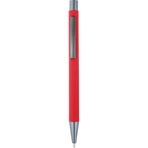 Długopis czerwony V1916-05 