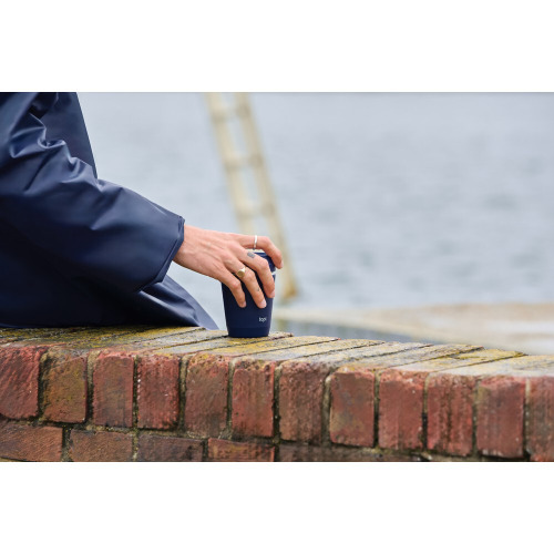 Kubek termiczny 235 ml Topl Niebieski VTO02-04 (5)