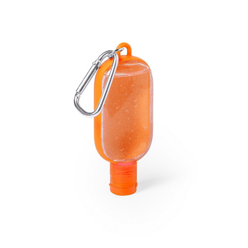 Żel do rąk Pomarańczowy V6649-07 