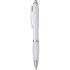 Długopis biały V1274-02 (5) thumbnail