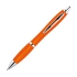 Długopis plastikowy WLADIWOSTOCK pomarańczowy 167910 (2) thumbnail