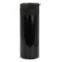 Termiczna butelka Flow z uchwytem 400ml Czarny LT98715-N0002 (2) thumbnail