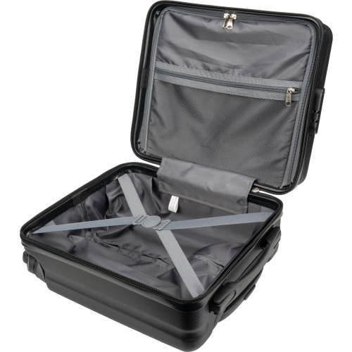 Walizka kabinowa Palmas Czarny 479603 (9)