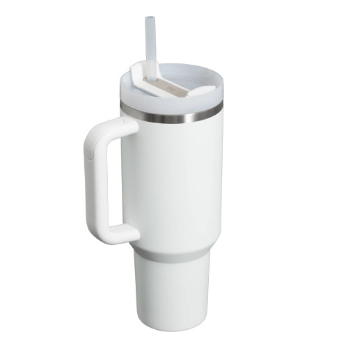 Stanley Quencher H2.O FlowState Tumbler 1.18 L - Frost Frost 1010824803 (2)