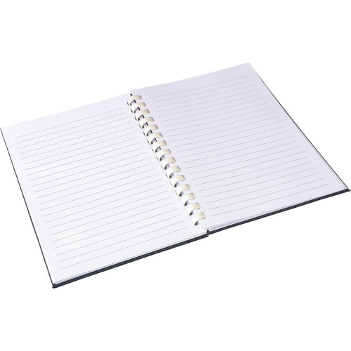 Notatnik ok. A5 Niebieski VA585-11 (8)