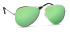 Okulary przeciwsłoneczne limonka MO9521-48 (2) thumbnail